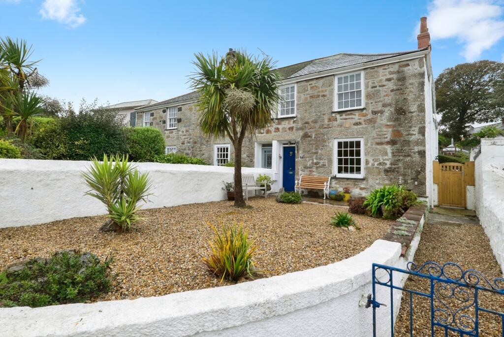 Main image of property: Millpond Avenue, Hayle, Cornwall, TR27