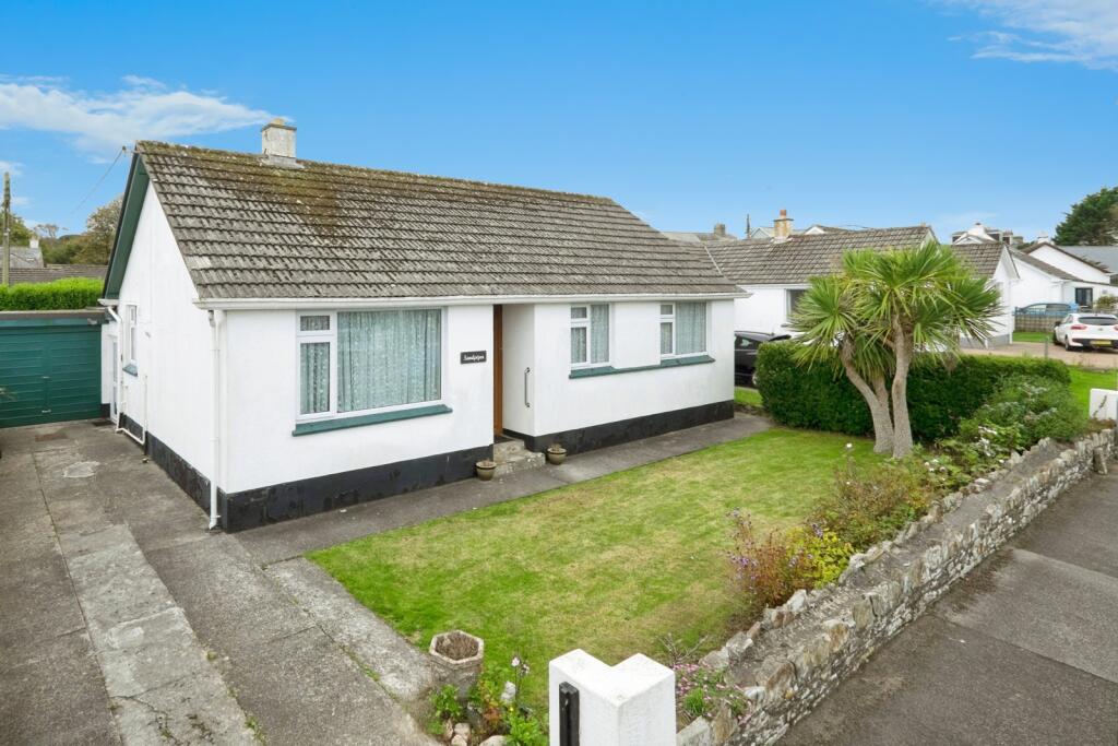 Main image of property: Longstone Close, Carbis Bay, St. Ives, Cornwall, TR26
