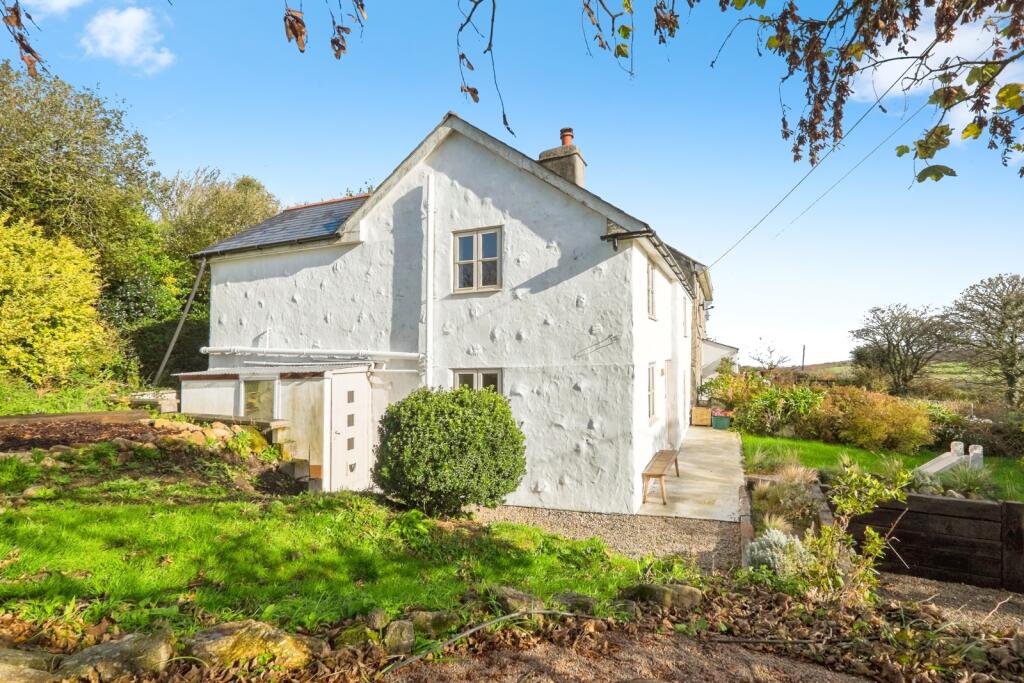 Main image of property: Towednack, St. Ives, Cornwall, TR26