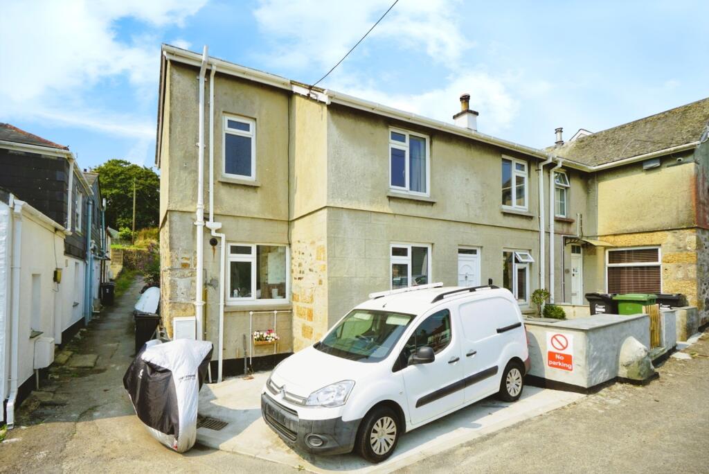 Main image of property: Pearces Lane, St. Ives, TR26