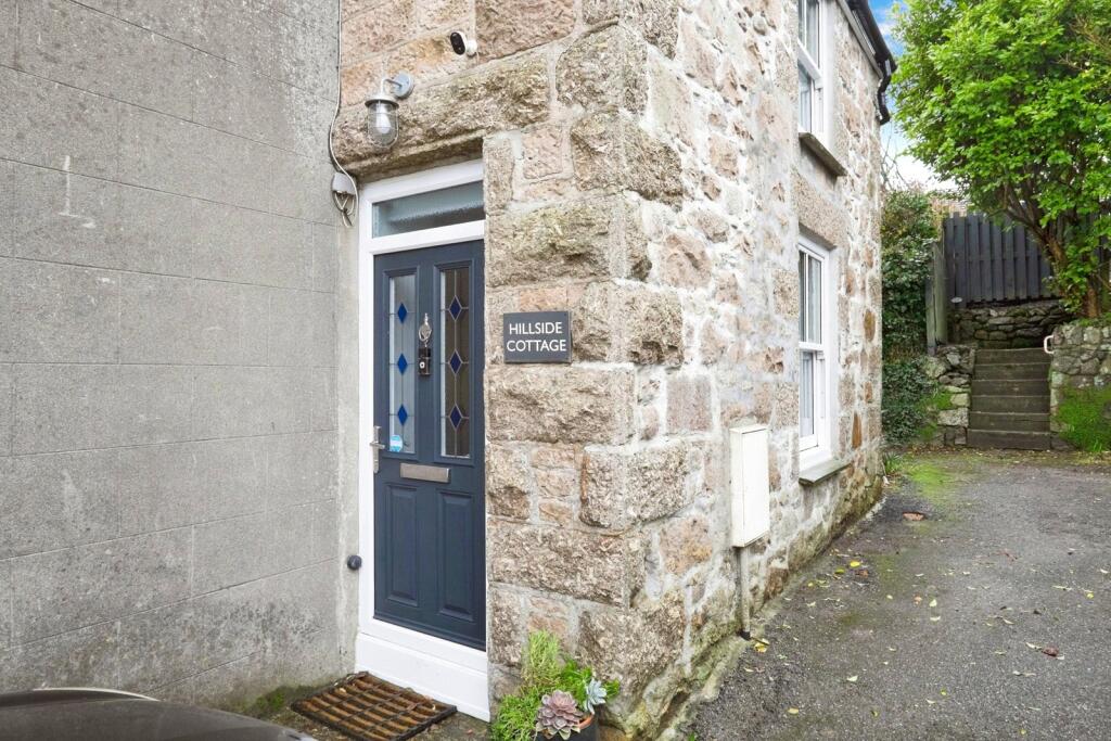 Main image of property: Tyringham Road, Lelant, St. Ives, Cornwall, TR26