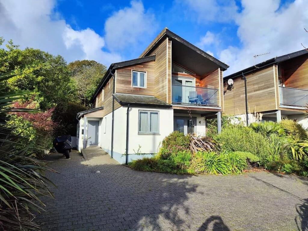 Main image of property: The Saltings, Lelant, St. Ives, Cornwall, TR26