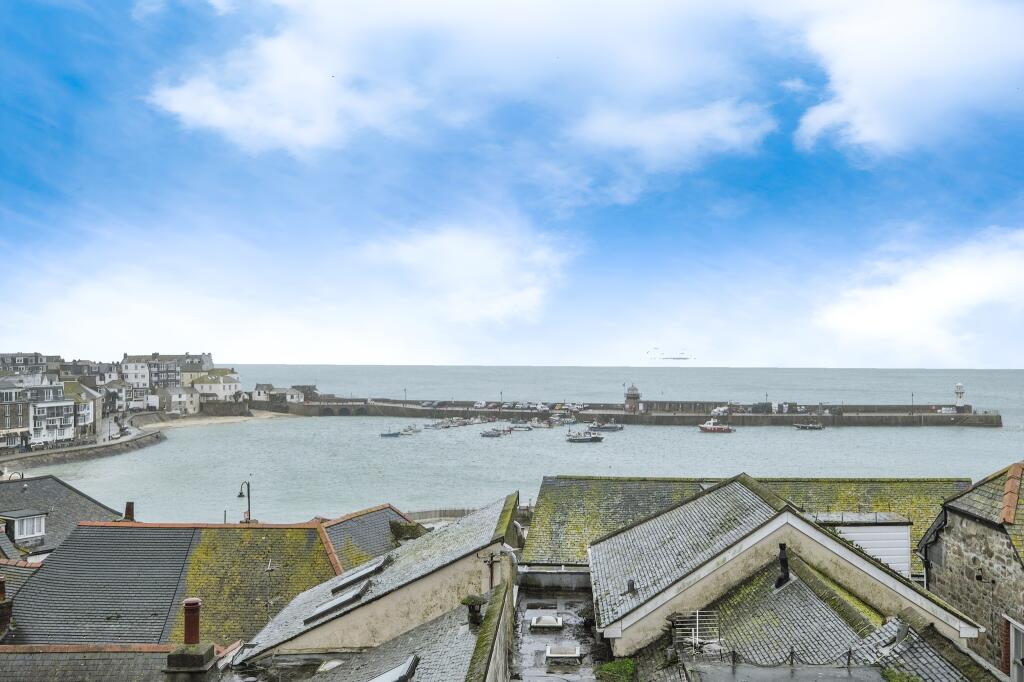 Main image of property: Academy Terrace, St. Ives, Cornwall, TR26