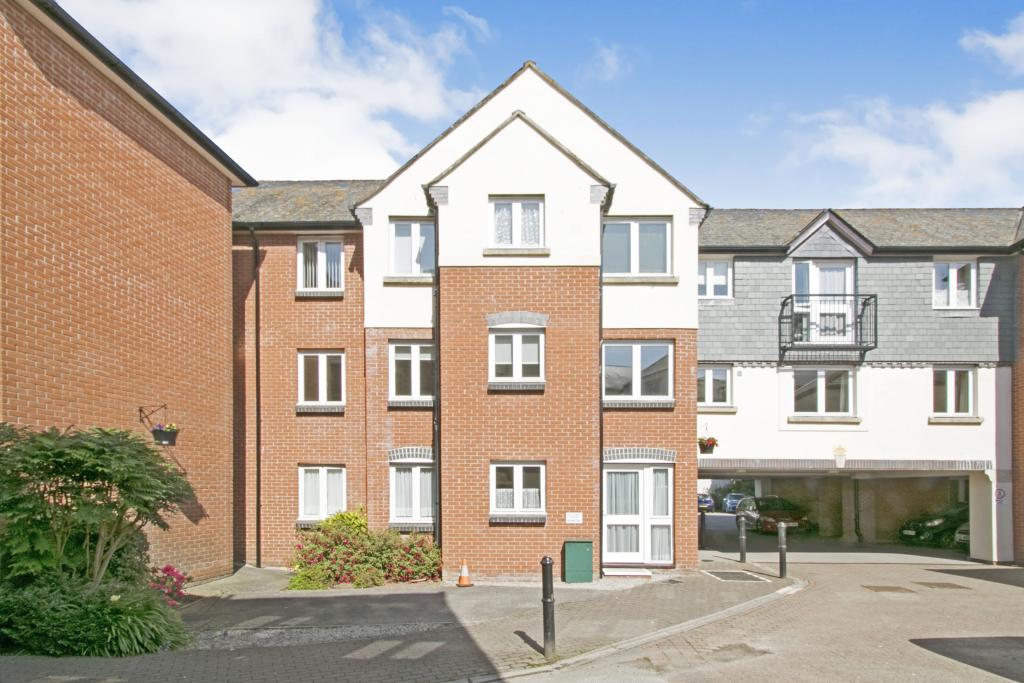 1 bedroom flat for sale in Quay Street, Truro, TR1
