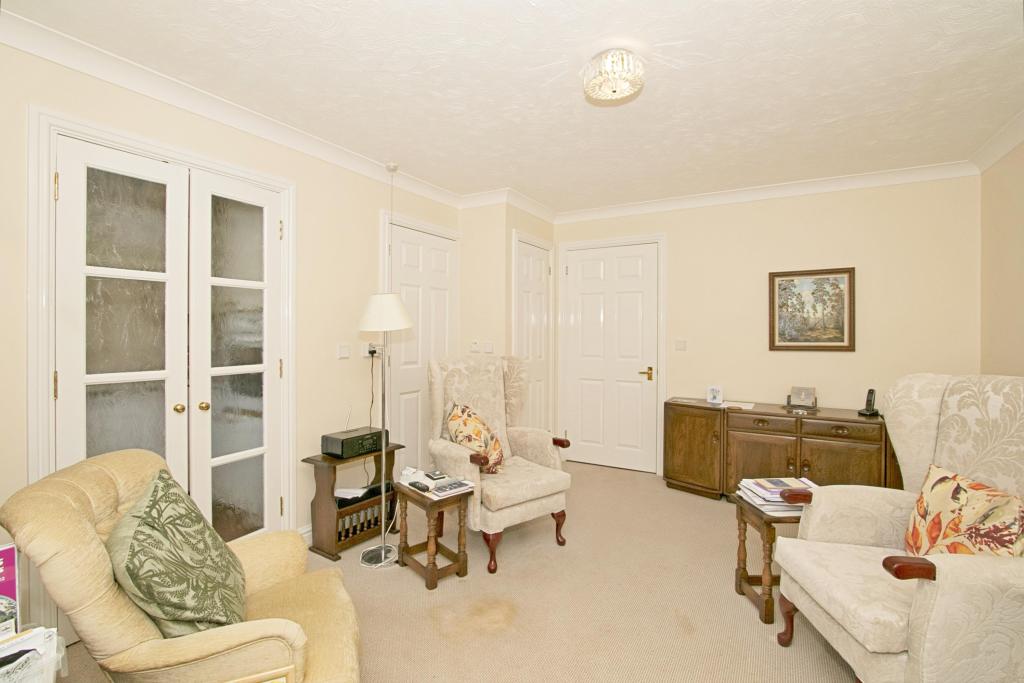 1 bedroom flat for sale in Quay Street, Truro, TR1