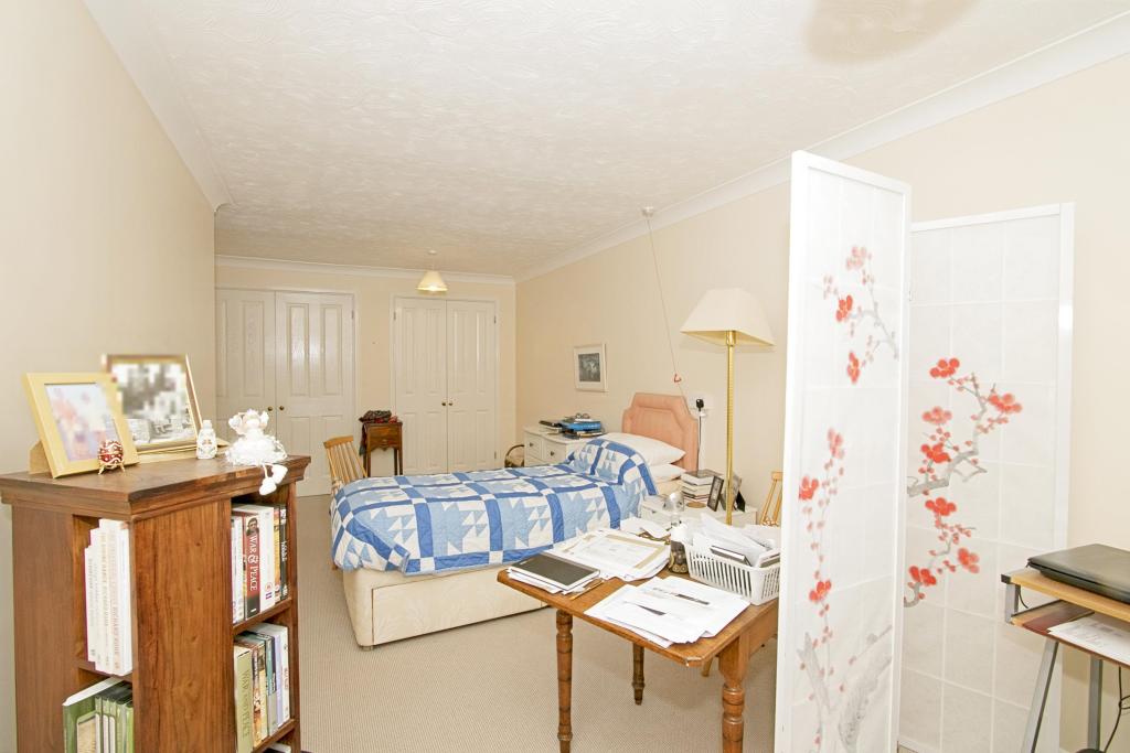 1 bedroom flat for sale in Quay Street, Truro, TR1