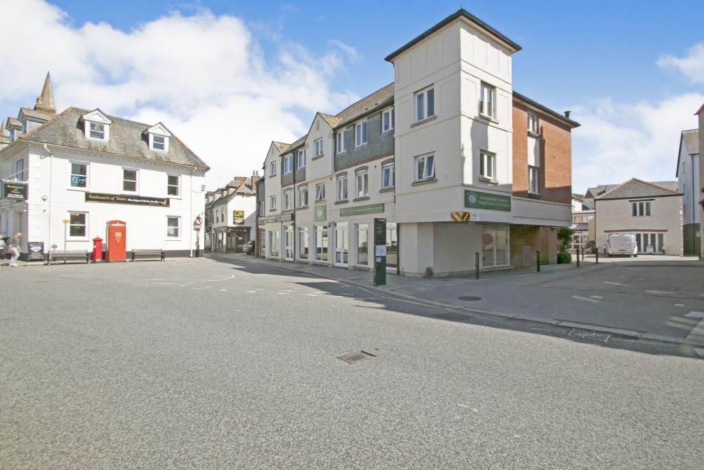 1 bedroom flat for sale in Quay Street, Truro, TR1