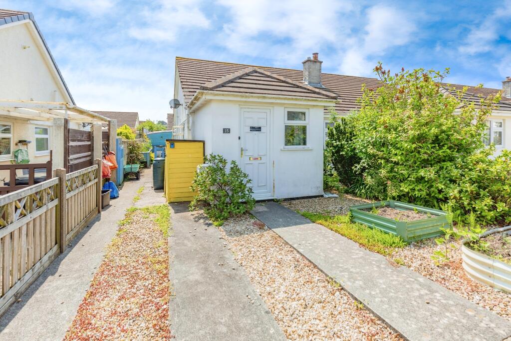 Main image of property: Pendeen Road, Threemilestone, Truro, Cornwall, TR3