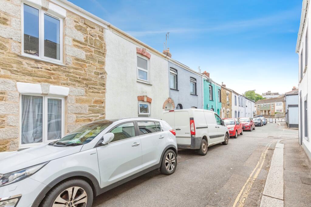 Main image of property: St. Dominic Street, Truro, Cornwall, TR1