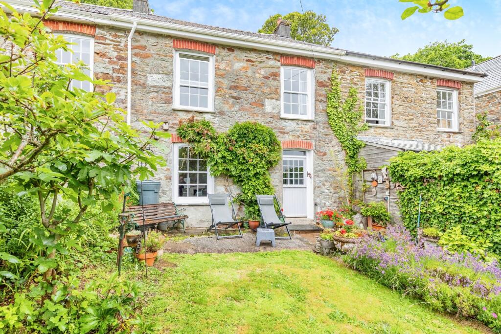 Main image of property: Chapel Terrace, Devoran, Truro, Cornwall, TR3