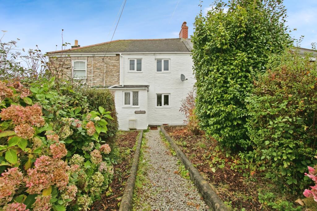 Main image of property: Bissoe Road, Carnon Downs, Truro, Cornwall, TR3