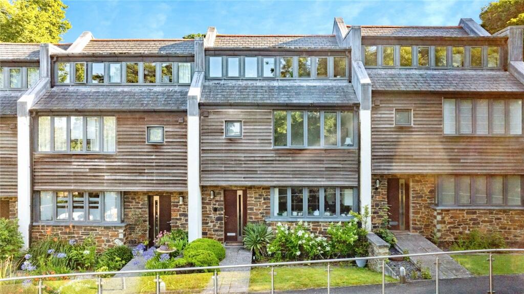 Main image of property: Boscawen Woods, Truro, Cornwall, TR1