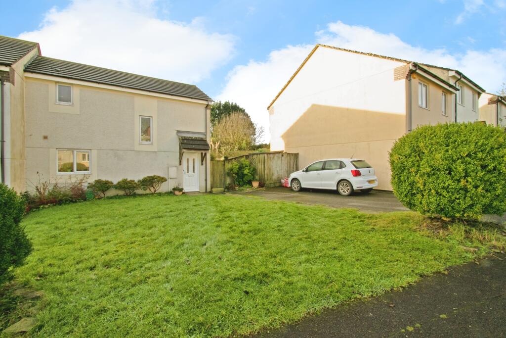 Main image of property: Ashmead, Grampound Road, Truro, Cornwall, TR2