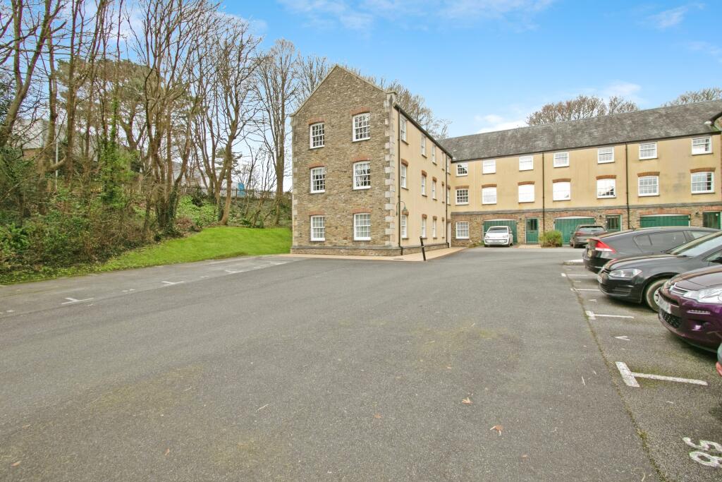 Main image of property: Chy Hwel, Truro, Cornwall, TR1