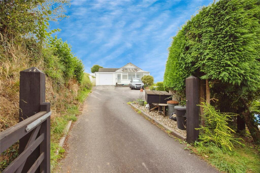 Main image of property: Polsue Way, Tresillian, Truro, Cornwall, TR2