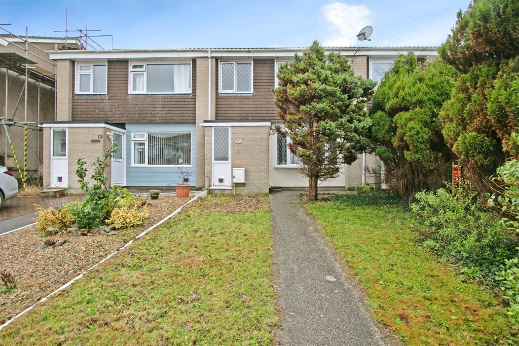 Main image of property: Cornubia Close, Truro, Cornwall, TR1
