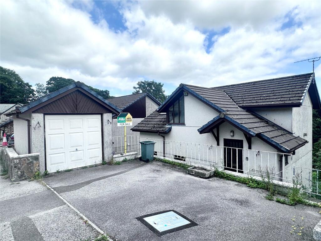 Main image of property: Creekside View, Tresillian, Truro, Cornwall, TR2