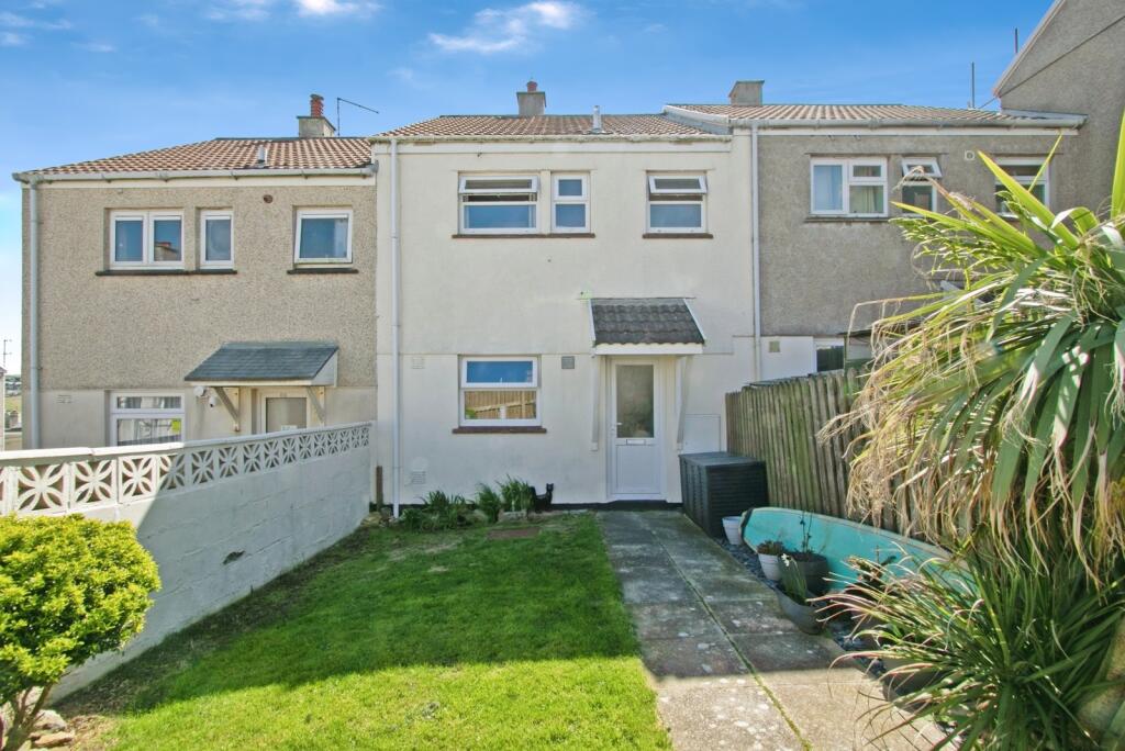Main image of property: Tregundy Road, Perranporth, Cornwall, TR6
