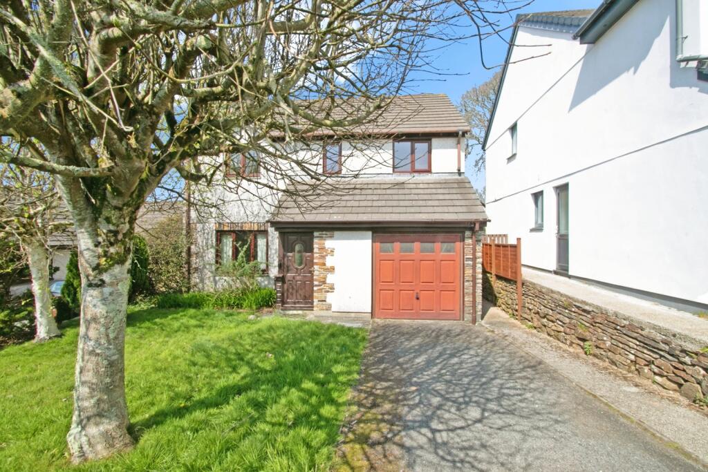 Main image of property: Tremayne Close, Devoran, Truro, Cornwall, TR3