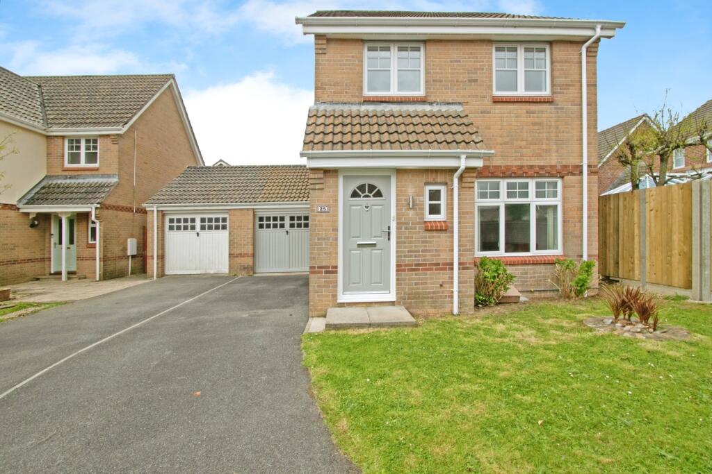 Main image of property: Bosnoweth, Probus, Truro, Cornwall, TR2