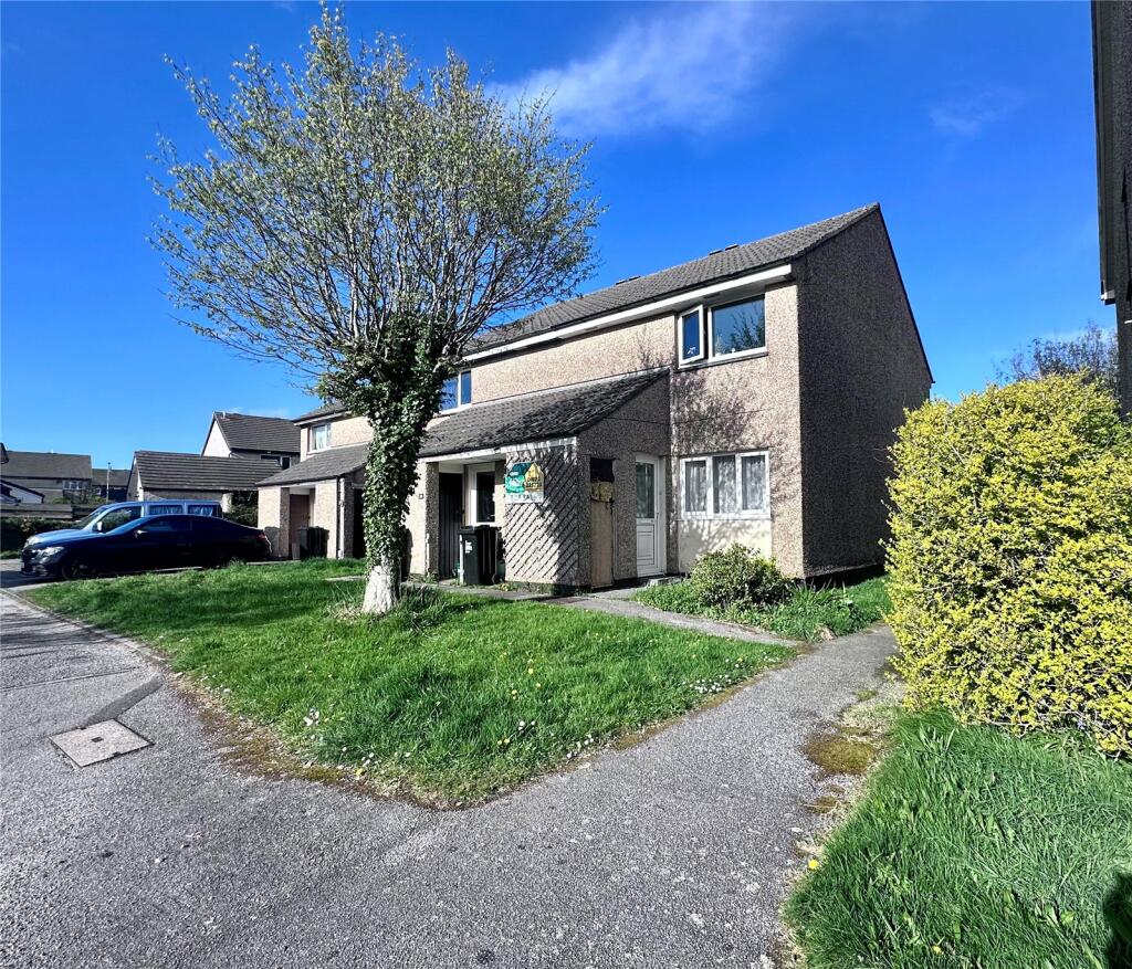 Main image of property: Holly Close, Threemilestone, Truro, Cornwall, TR3