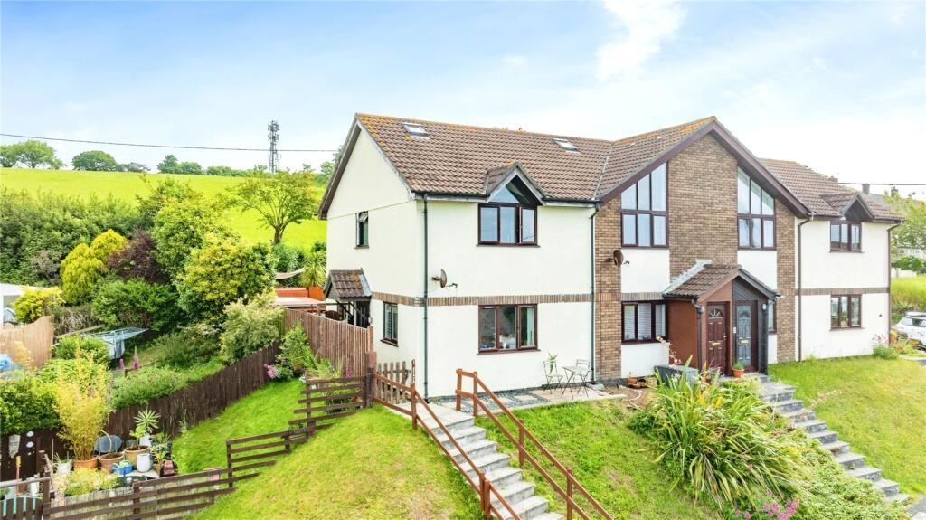 Main image of property: Harbour View, Truro, Cornwall, TR1
