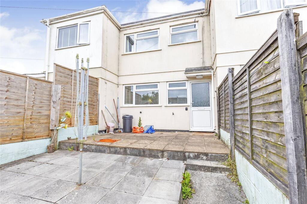Main image of property: Station Road, Chacewater, Truro, Cornwall, TR4