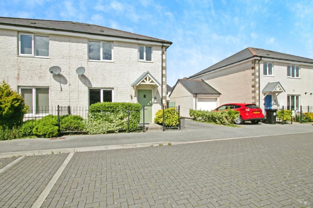 Main image of property: Penwethers Crescent, Truro, Cornwall, TR1