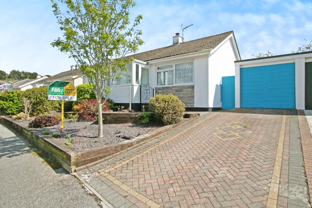 Main image of property: Forth Noweth, Carnon Downs, Truro, Cornwall, TR3