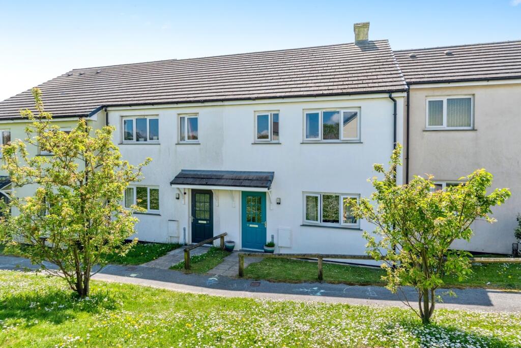 Main image of property: Windmill Hill, Grampound Road, Truro, Cornwall, TR2