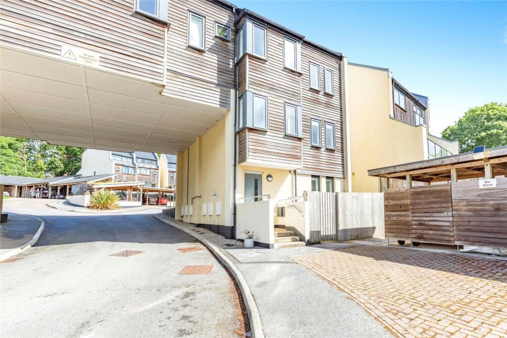 Main image of property: Boscawen Woods, Truro, Cornwall, TR1