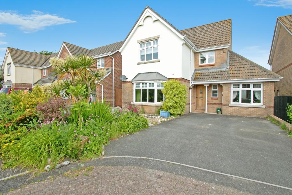 Main image of property: Bosnoweth, Probus, Truro, Cornwall, TR2