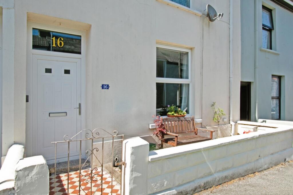 Main image of property: John Street, TRURO, Cornwall, TR1