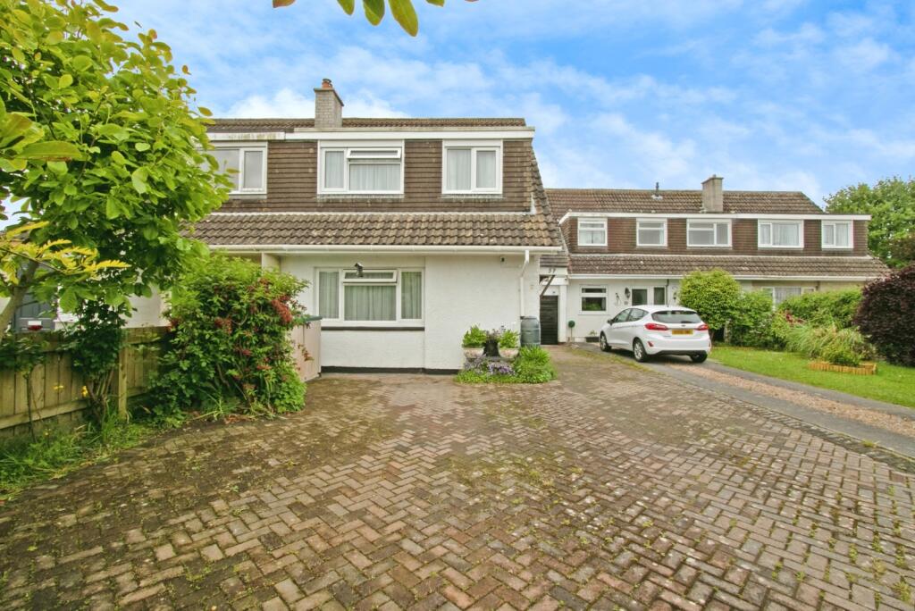 Main image of property: Polstain Road, Threemilestone, Truro, Cornwall, TR3