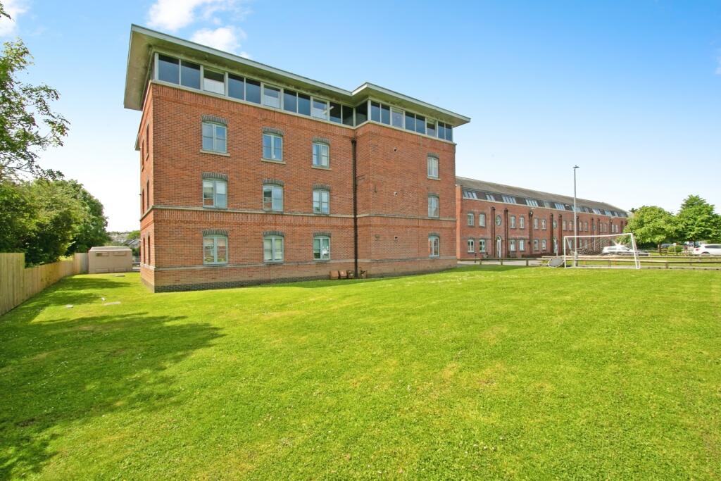 Main image of property: Brunel Court, Truro, TR1