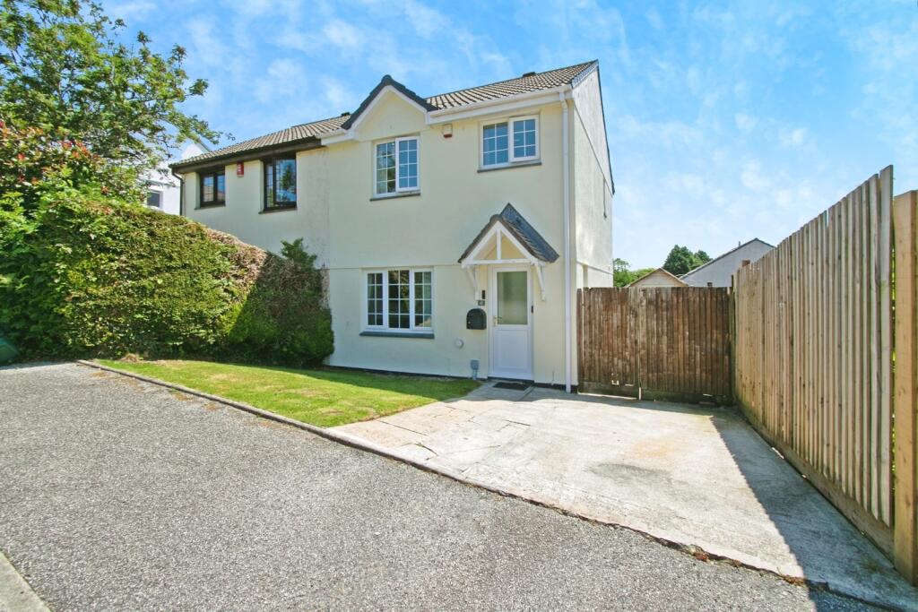Main image of property: Leap Park, Threemilestone, Truro, Cornwall, TR3