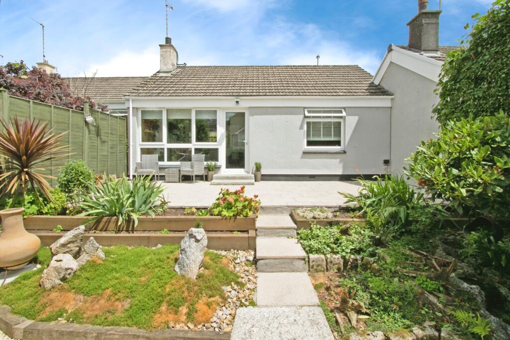Main image of property: Upland Crescent, TRURO, Cornwall, TR1
