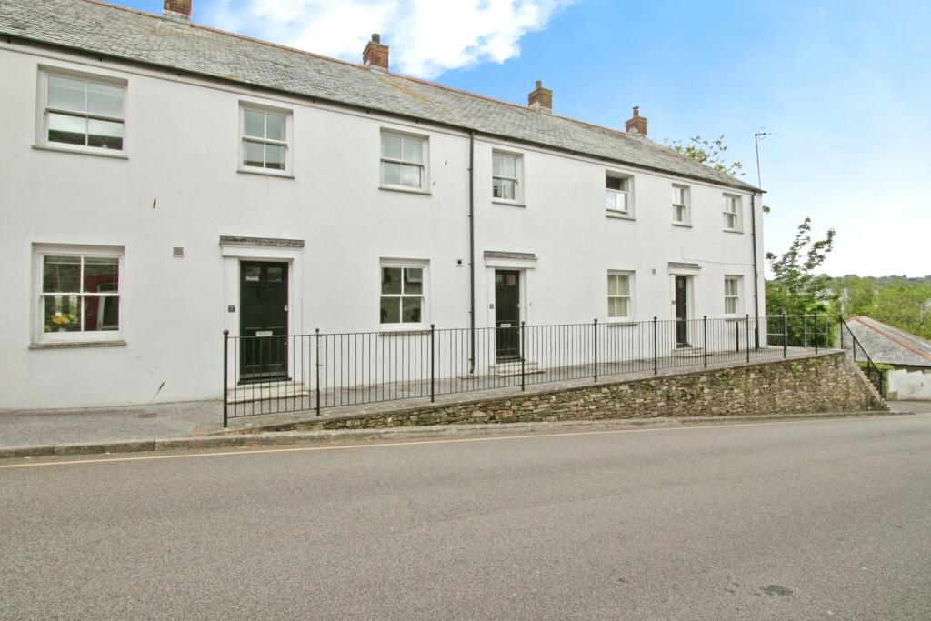 Main image of property: St. Aubyns Road, Truro, Cornwall, TR1