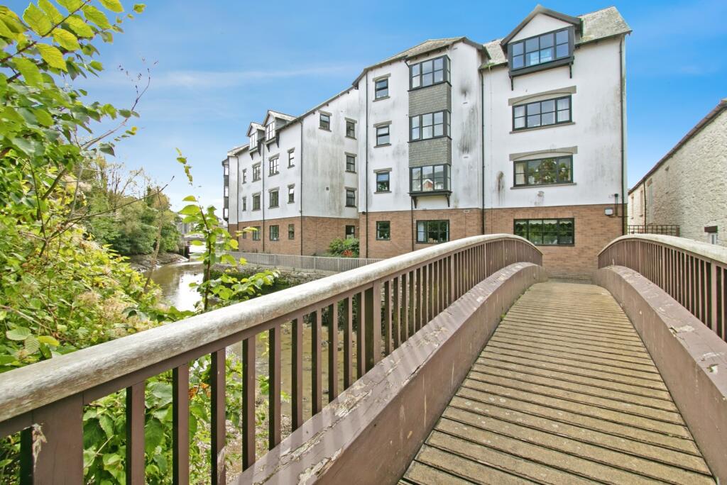 Main image of property: Enys Quay, Truro, Cornwall, TR1