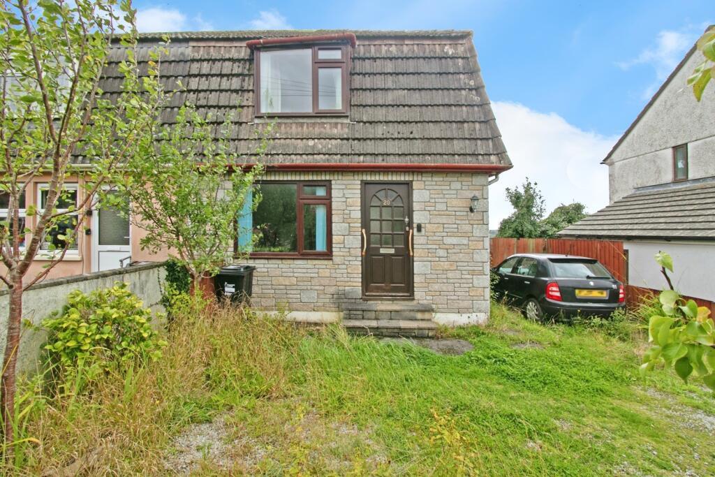 Main image of property: Tregurra Lane, Truro, Cornwall, TR1
