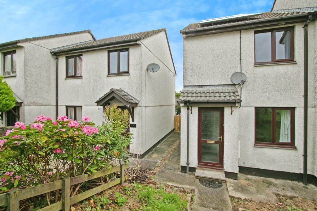 Main image of property: Penair View, Truro, Cornwall, TR1