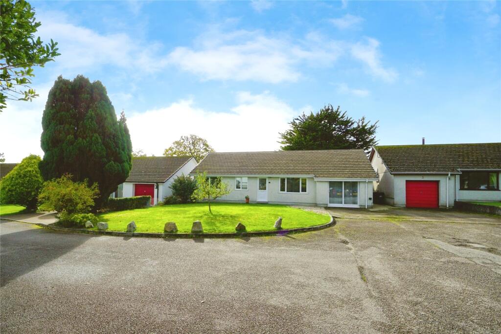 Main image of property: Elm Meadow, Feock, Truro, Cornwall, TR3