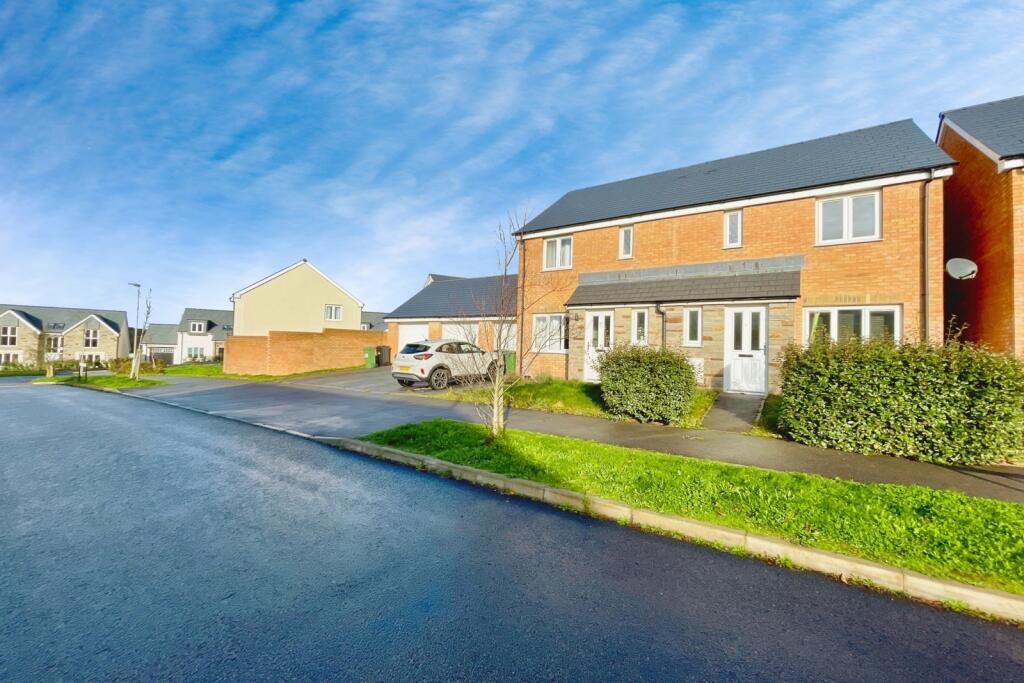 Main image of property: Fordh Talgarrek, Truro, Cornwall, TR1