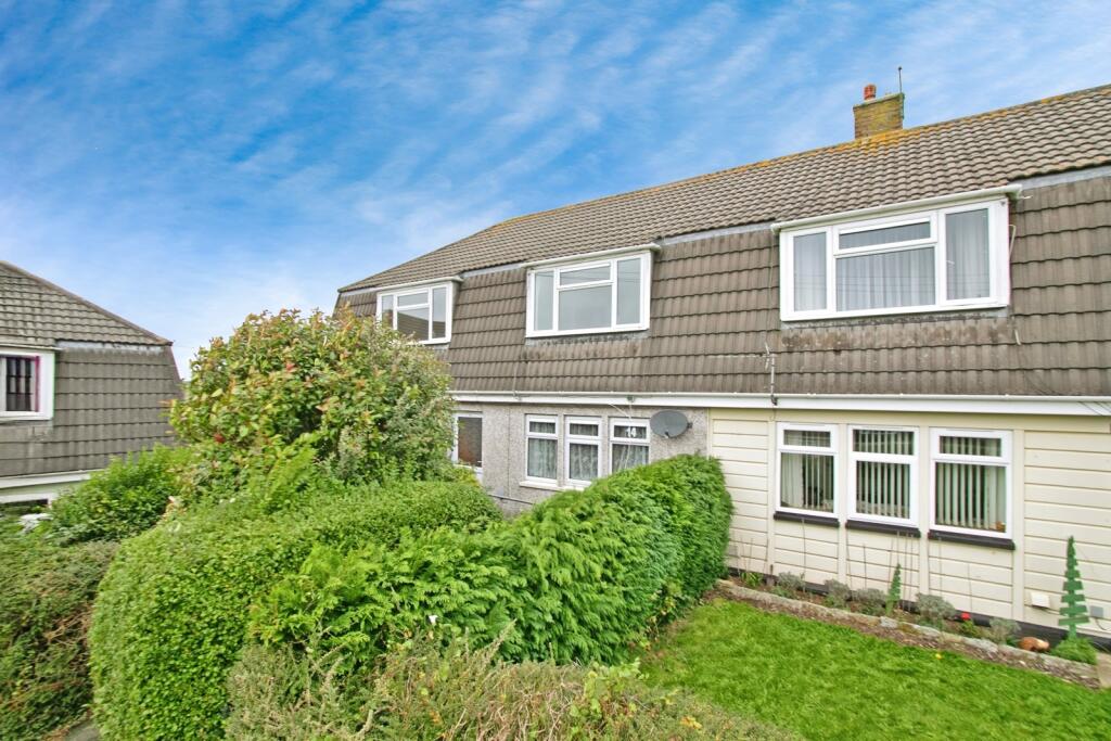 Main image of property: Treverbyn Road, Truro, Cornwall, TR1