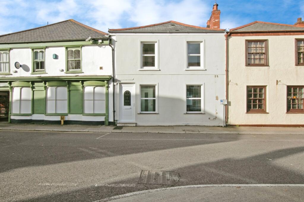 Main image of property: Fore Street, Chacewater, Truro, Cornwall, TR4