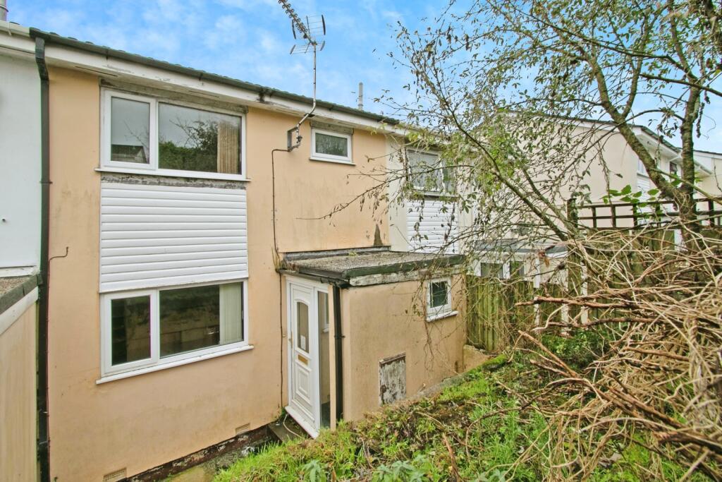 Main image of property: Chellew Road, Truro, Cornwall, TR1