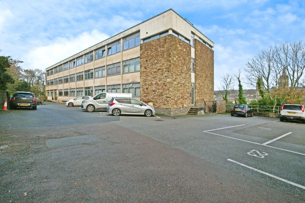 Main image of property: Infirmary Hill, TRURO, Cornwall, TR1