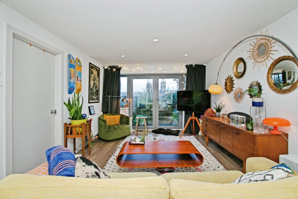 Main image of property: Infirmary Hill, TRURO, Cornwall, TR1