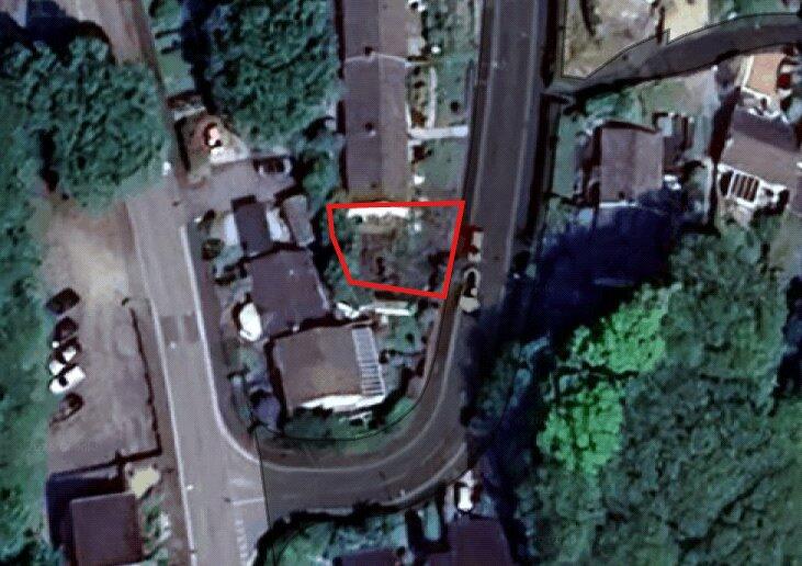 Main image of property: Upland Crescent, Truro, Cornwall, TR1