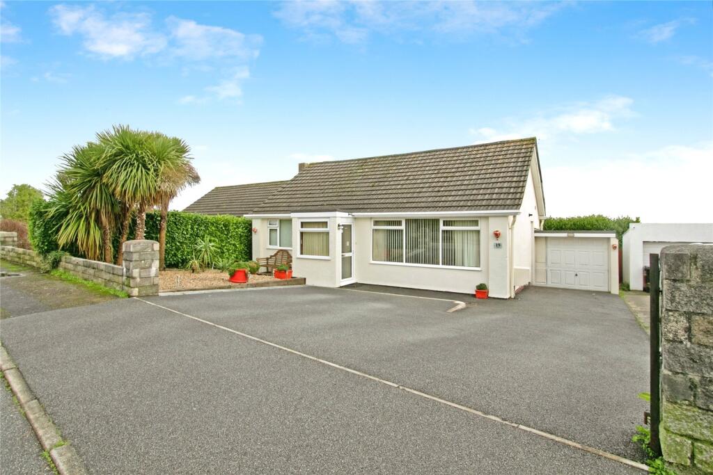 Main image of property: Dudman Road, Truro, Cornwall, TR1